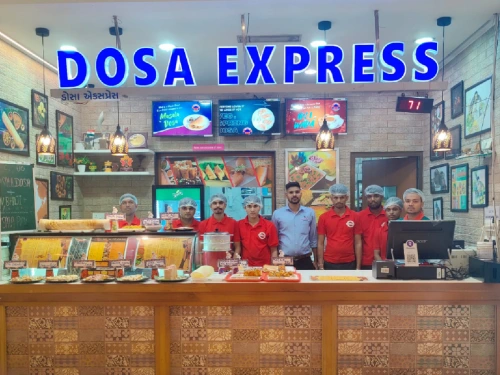 Dosa Express