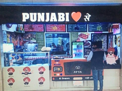 Punjabi Dil Se