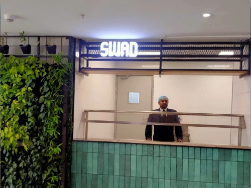 Swad